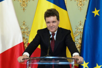 video e mai important mandatul decat votul ce spune nicusor dan dupa victoria lui ciprian ciucu la primaria capitalei 69384dcd30986
