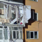 video explozie intr un bloc din bihor o femeie a fost ranita grav 69391cf29ec36