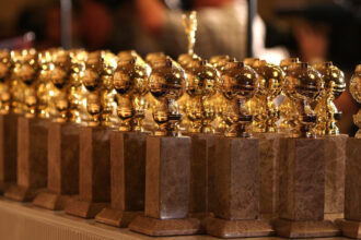 video globurile de aur 2026 one battle after another conduce in topul productiilor cu cele mai multe nominalizari 6936e33f3e3f4