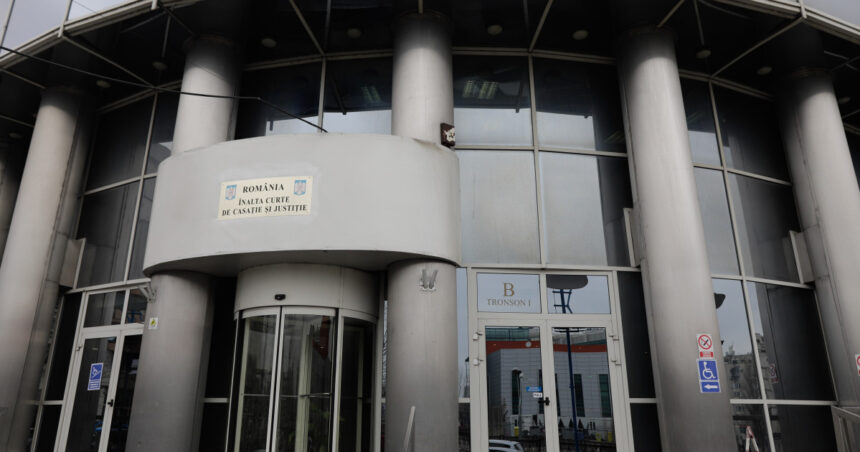 video iccj va sesiza ccr in legatura cu legea privind pensiile magistratilor ce critici aduc judecatorii reformei propuse de guvern 6932cbe480adf