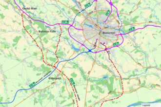 video incep pregatirile pentru drumul de mare viteza care va lega bucurestiul de bulgaria ce variante sunt luate in calcul 693b2d3098853