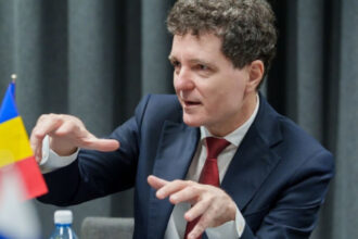 video nicusor dan anunt despre reformele romaniei au intarziat pana la aceasta ora nu avem nici macar proiectul de buget pe 2026 6942c0cef3a5d
