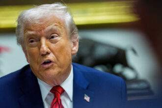 video prima reactie a lui trump dupa presupusul atac ucrainean asupra resedintei lui putin 6952e39844e3f