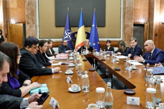 video reforma justitiei pe agenda guvernului calendar stabilit pentru modificari legislative si audit independent 694aa2ff385f0