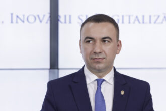 video romania va fi conectata la reteaua electrica din vestul europei bogdan ivan sunt 30 de miliarde de euro la care avem prioritate 694164c054c66
