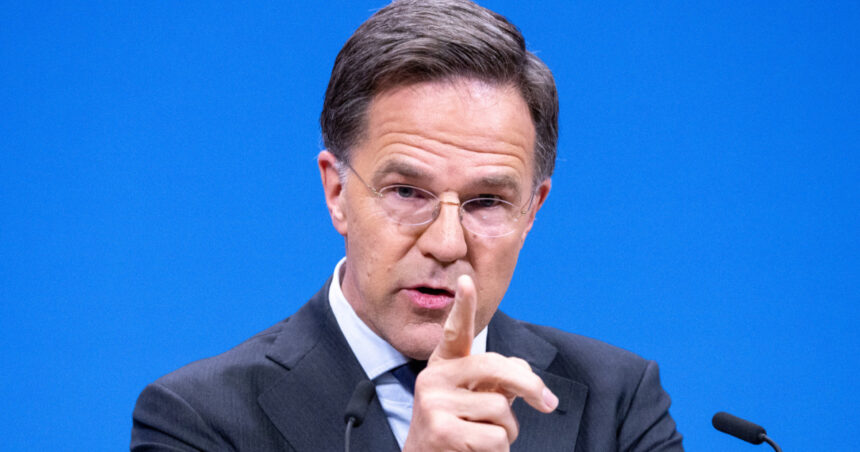 video seful nato mark rutte spune ca europa trebuie sa se pregateasca pentru un razboi asa cum numai bunicii nostri au indurat 693af09d6b073