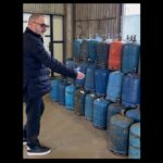 video situatie alarmanta la cernavoda iata ce acuzatii face horia constantinescu legat de buteliile neconforme 6936bf34244e1