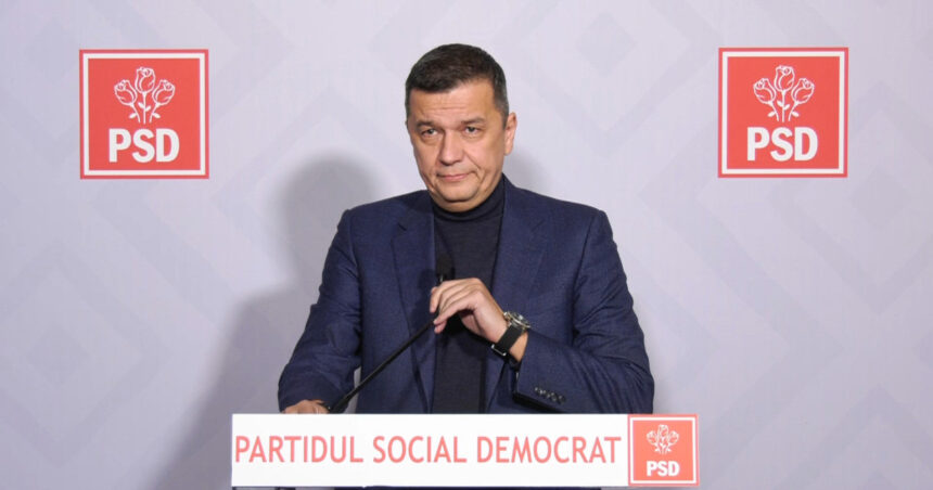 video sorin grindeanu l a felicitat pe marcel ciolacu pentru castigarea sefiei cj buzau ce a spus despre scorul lui daniel baluta 69360962f358c