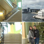 video spiritul craciunului a ajuns si in cazinoul din constanta cum arata decorul de sarbatoare are un iz regal 693e45485e159