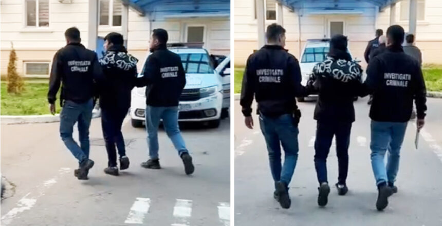 video talharie ca in codru la medgidia varstnici jefuiti in propria casa de trei tineri dintre care doi minori 69385e4aef385