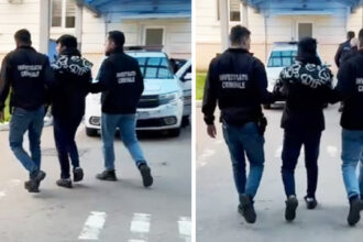 video talharie la medgidia varstnici jefuiti in propria casa de trei tineri dintre care doi minori 693868b8be786