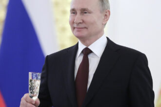 video un nou palat de miliarde pentru tar putin si a construit o resedinta cu spital propriu si sala criogenica investigatie 6953d2c6c4ace