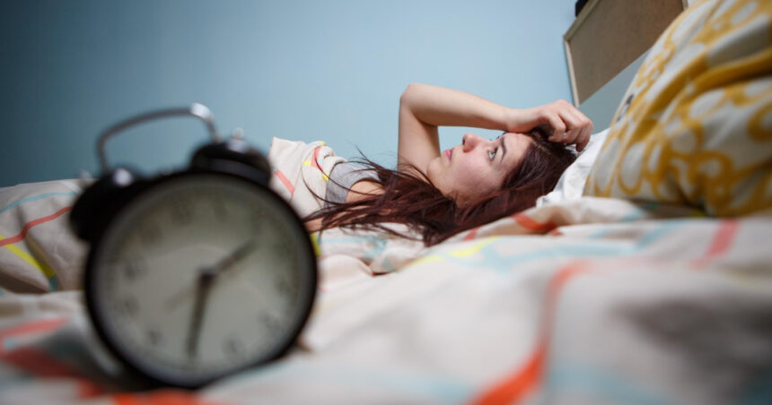 video un somn sub 7 ore pe noapte este asociat cu o speranta de viata mai scurta sa dormi putin e mai nociv decat sedentarismul 693cf5332f6c0