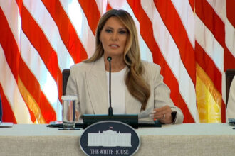 video viata primei doamne a sua pe ecrane documentarul melania apare la 30 ianuarie 2026 doar in cinematografe 6945b14ad3d11