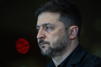 video volodimir zelenski a anuntat conditia pentru organizarea unui referendum pe tema planului de pace minimul necesar 694eda3be289e