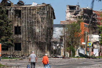 vladimir putin a trimis 156 000 de soldati pentru a cuceri orasul pokrovsk anunta seful armatei ucrainene 69397833d57d2