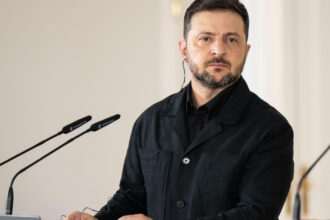 volodimir zelenski ucraina asteapta 5 documente in urma discutiilor cu sua care sunt punctele cheie dezbatute cu administratia trump 6941613058dd6