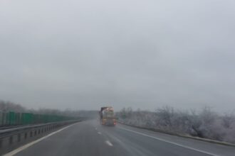vremea de craciun ninge in mai multe zone din tara aflate sub alerta meteo cum se circula pe a2 bucuresti constanta 694ce9618ac3e