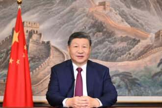 xi jinping mesaj de anul nou reunificarea patriei noastre este de neoprit 6955247ac900b