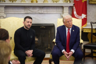 zelenski anunta o intalnire cu donald trump kievul mizeaza pe un progres privind acordul de pace inainte de anul nou 694e42e60a798