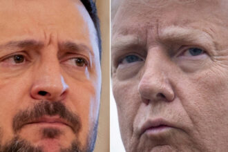 zelenski si trump se confrunta cu divergente serioase in privinta planului de pace reuters 69513a376e277