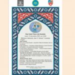 ziua etniei tatare la biblioteca judeteana ioan n roman constanta 693afd173a079