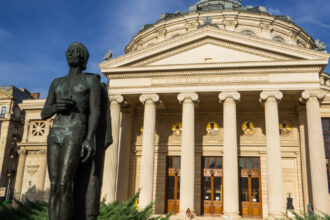 176 de ani de la nasterea lui mihai eminescu cum a redefinit poetul literatura romana si a devenit un reper al identitatii culturale 69687dbcc9bc8
