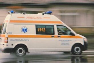 accident rutier la intrarea in tuzla judetul constanta un biciclist a fost lovit de un autoturism 695f5e49e9ca0