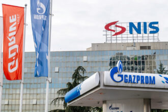 activele gazprom din serbia si au gasit cumparator compania maghiara mol se asteapta aprobarea americanilor 696ea84e35ab4