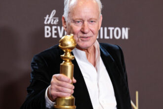 actor suedez care a jucat in zeci de filme americane favorit la oscar trump este un omulet care care sufera de megalomanie 696e576013983