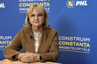 adriana arghirescu este noul viceprimar al municipiului constanta este prima femeie care va ocupa aceasta functie iata ce a declarat 697b7af24fb9a