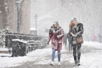 aer polar in romania pana la jumatatea lunii ianuarie minimele vor cobori pana la minus 16 grade 695e8456a640c