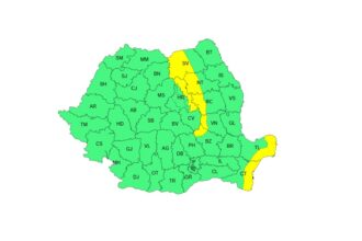 alerta meteo pentru dobrogea cod galben pana luni 5 ianuarie 2026 date oficiale de la meteorologi 6958d51e277b3