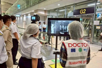 alerta sanitara in asia controale ca in pandemie pe aeroporturi dupa raspandirea unui virus mortal in india 69779fe7c138b