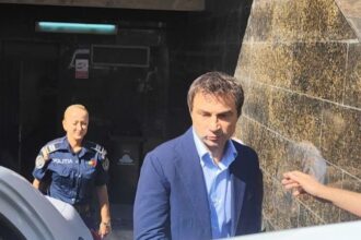 alte 24 de ore de emotii pentru cristian radu curtea de apel decide maine daca primarul suspendat al mangaliei pleaca in arest la domiciliu 696faeefddff8
