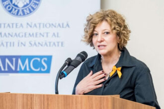 am digitalizat fragmentat oana gheorghiu critica lipsa de coerenta in sistemele statului baze de date care nu comunica intre ele 6978c74459647