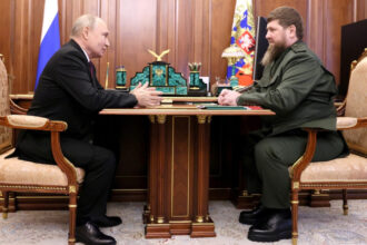 analiza cum va arata cecenia dupa kadirov care sunt scenariile de succesiune si ce riscuri prezinta pentru putin 69633b3090c6b