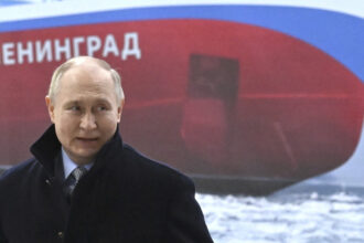 analiza cum vrea putin sa profite de dezghetarea arcticii nevoia de parteneri si norul negru care planeaza asupra planurilor kremlinului 6963931bb3270
