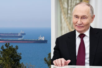 analiza putin foloseste zona economica exclusiva a romaniei pentru a si exporta petrolul cu flota fantoma acuza un grup de experti 69676823cad64