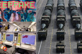 apocalipsa deepfake si halucinatiile inteligentei artificiale sistemele de detectare a unui atac nuclear nu sunt pregatite pentru ai 695601bb988f2