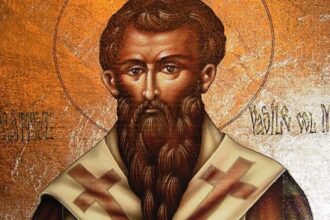 aproape jumatate de milion de romani isi sarbatoresc onomastica de sfantul vasile obiceiuri si traditii 6956314fbab73