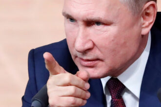 aproape jumatate dintre decretele date de vladimir putin anul trecut au ramas secrete 69677984676e3
