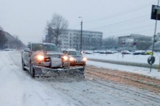 atentie soferi iata numerele scurte la care poti suna pentru a afla care sunt conditiile meteo si starea drumurilor 696dd0cd3045f