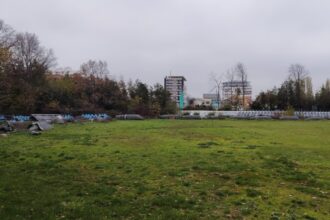 au inceput lucrarile de reabilitare ale stadionului si pistei de atletism de la palatul copiilor constanta 6971314545e92