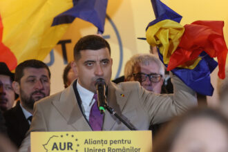 aur dupa declaratia maiei sandu privind unirea cu romania detine intreaga putere ar putea organiza referendum sau vot in parlament 696671ee50fcf