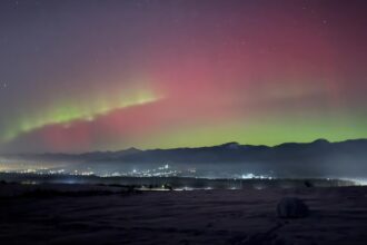 aurora boreala vazuta din romania cum a fost posibil 696f305f74827