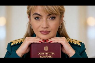 avocata silvia uscov cere suspendarea comitetului pentru analiza si revizuirea legislatiei din domeniul justitiei totul s ar putea decide azi 695b7b91f41ff
