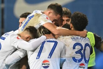 balon urias de oxigen farul constanta a luat 3 puncte mari la ploiesti 69765afd7f472