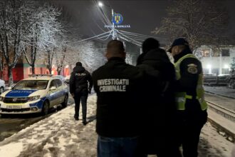 barbat condamnat pentru proxenetism depistat la lumina politistii l au dus imediat la penitenciarul poarta alba 69674e64f2345