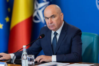 bolojan achizitia unui avion pentru oficiali trebuie decisa pe baza unei analize cost beneficiu nu prin populism 6966b1736ff1e